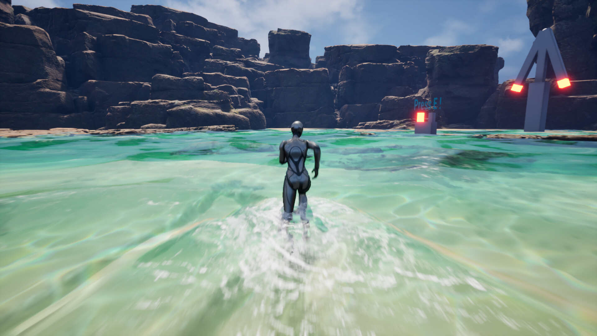 Kaire screenshot 2