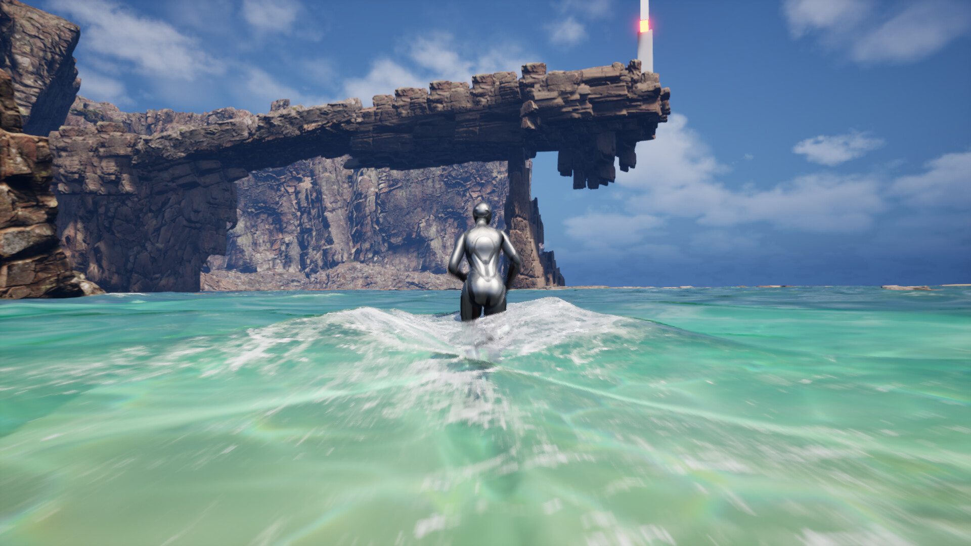 Kaire screenshot 3