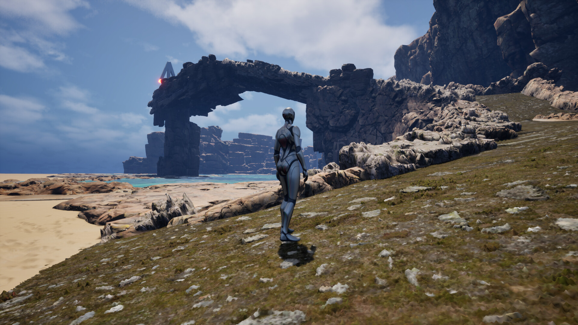Kaire screenshot 5
