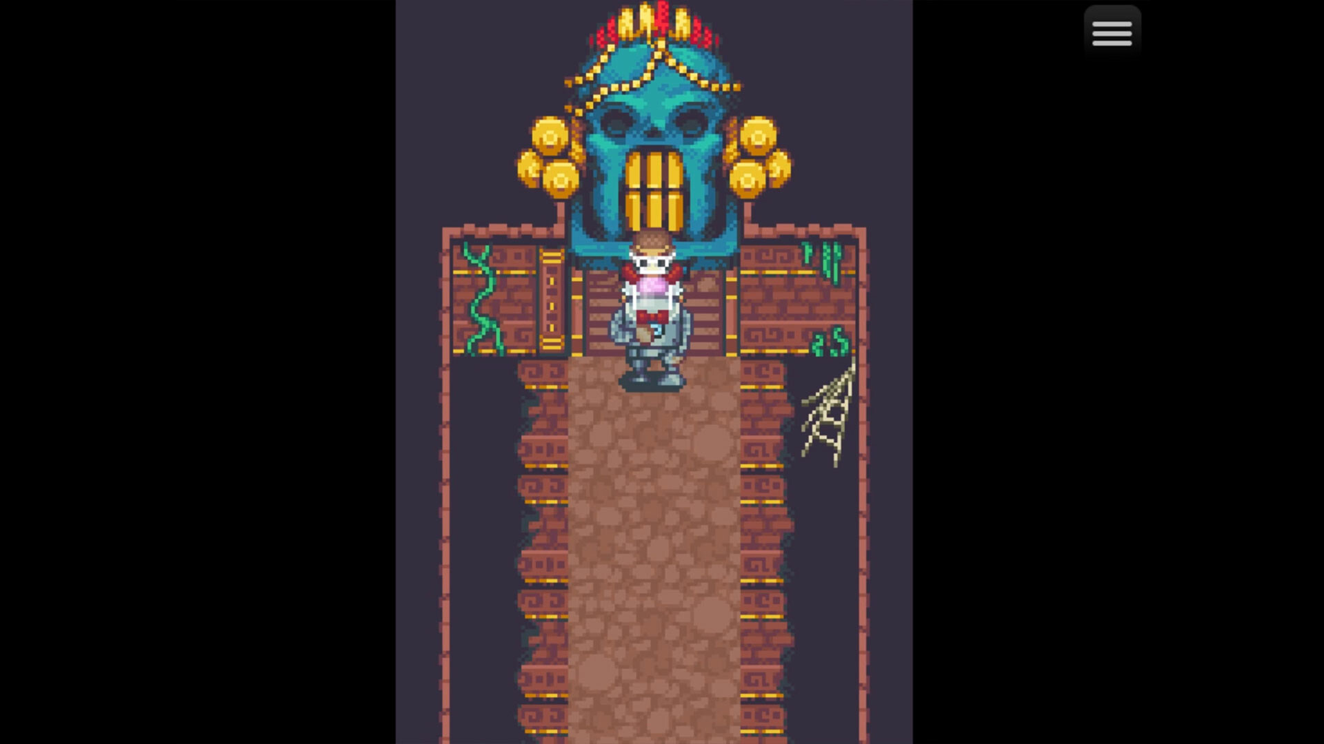 Satanic Puppeteer Orchestra: Phantom Quests screenshot 2