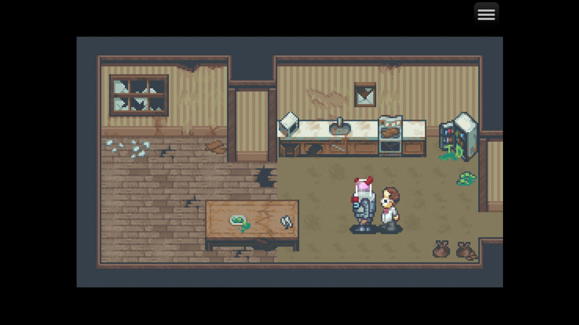 Satanic Puppeteer Orchestra: Phantom Quests screenshot 1