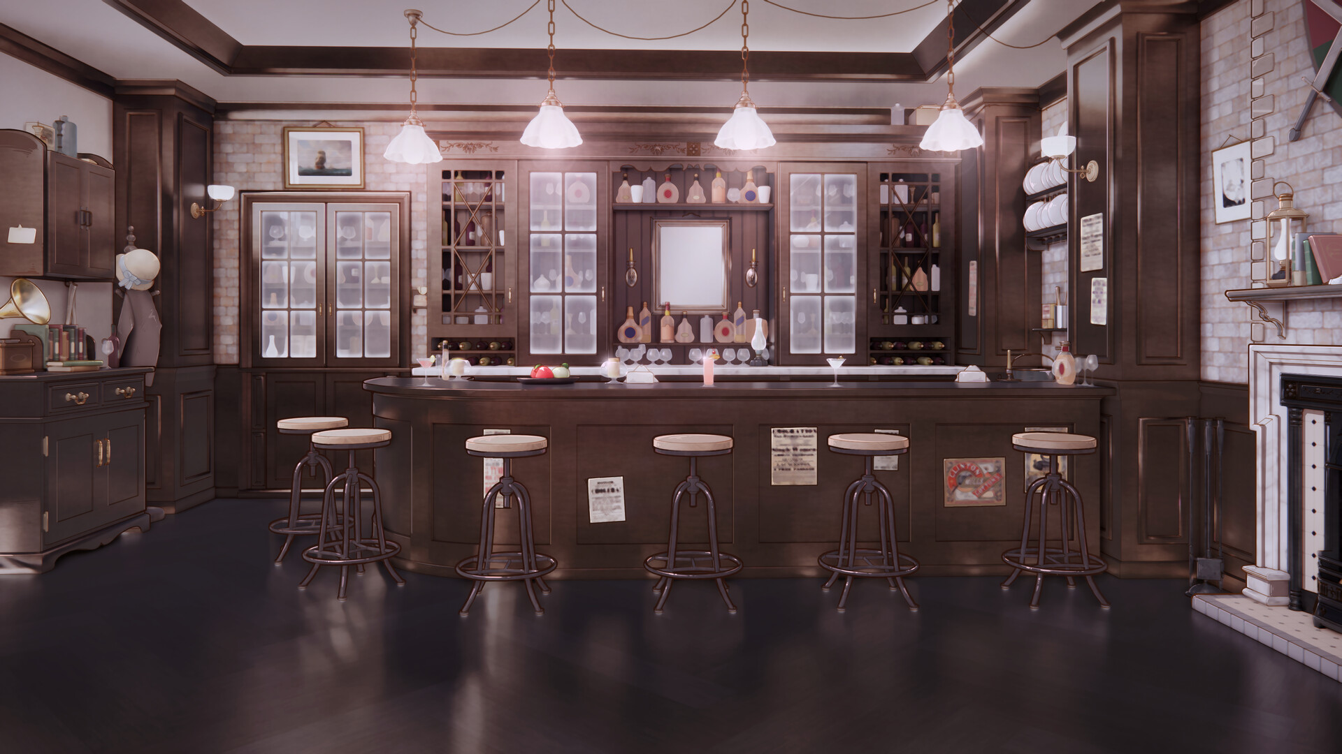 London: Echoes of the Past screenshot 5