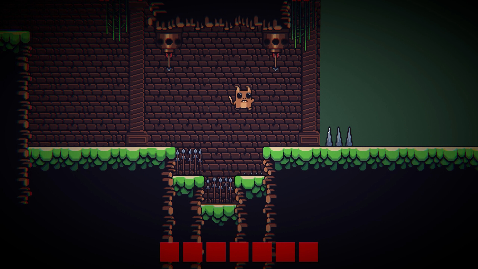 9 Lives To Escape screenshot 2