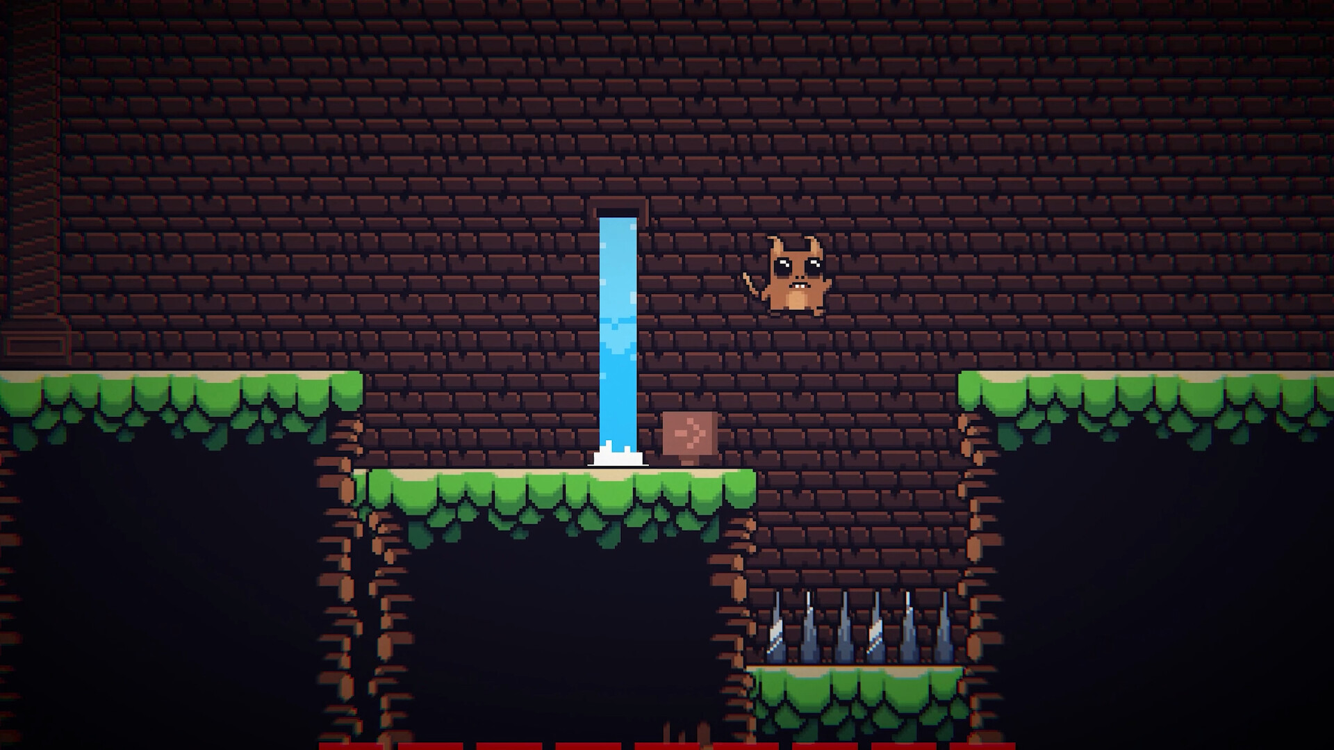 9 Lives To Escape screenshot 6