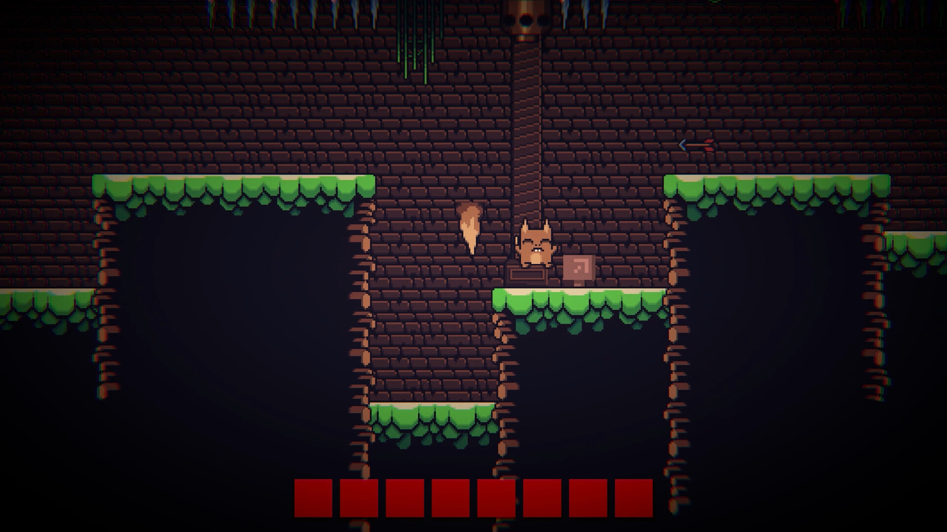 9 Lives To Escape screenshot 4