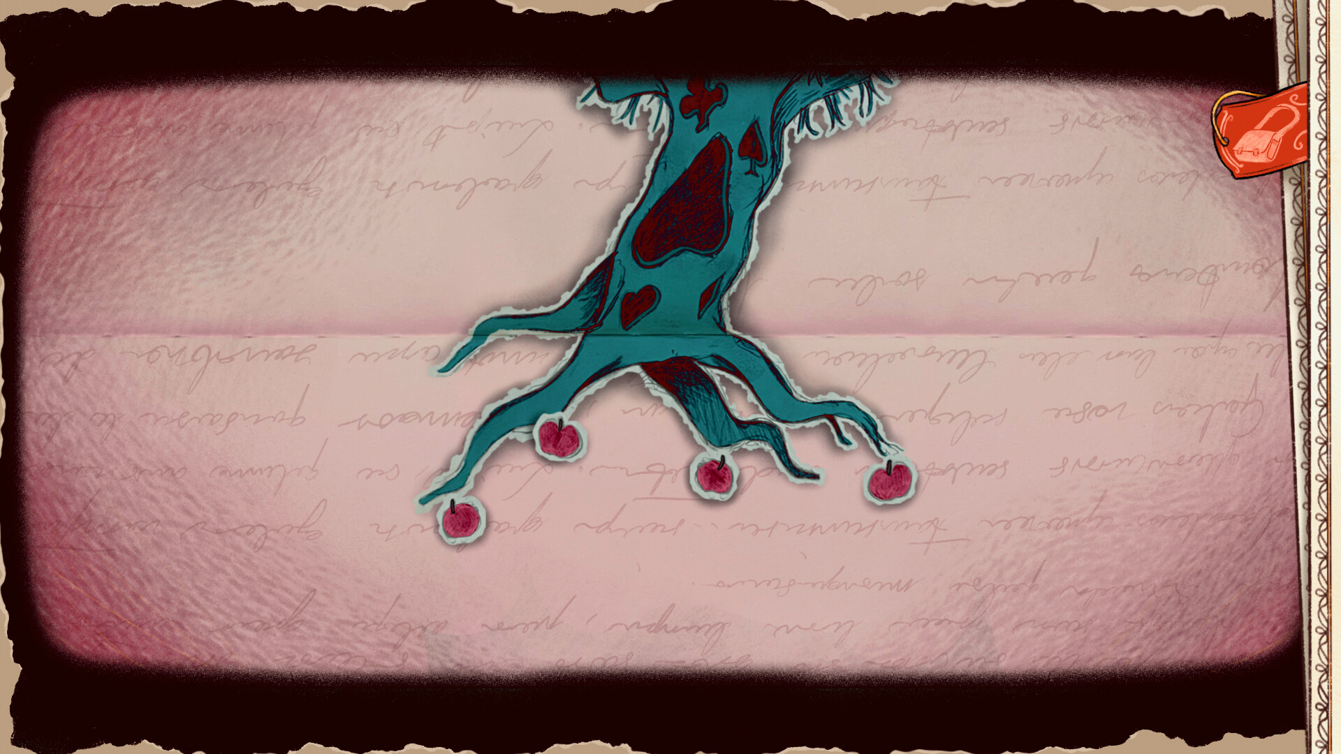 Wood & Flesh: Chapter 2 screenshot 5