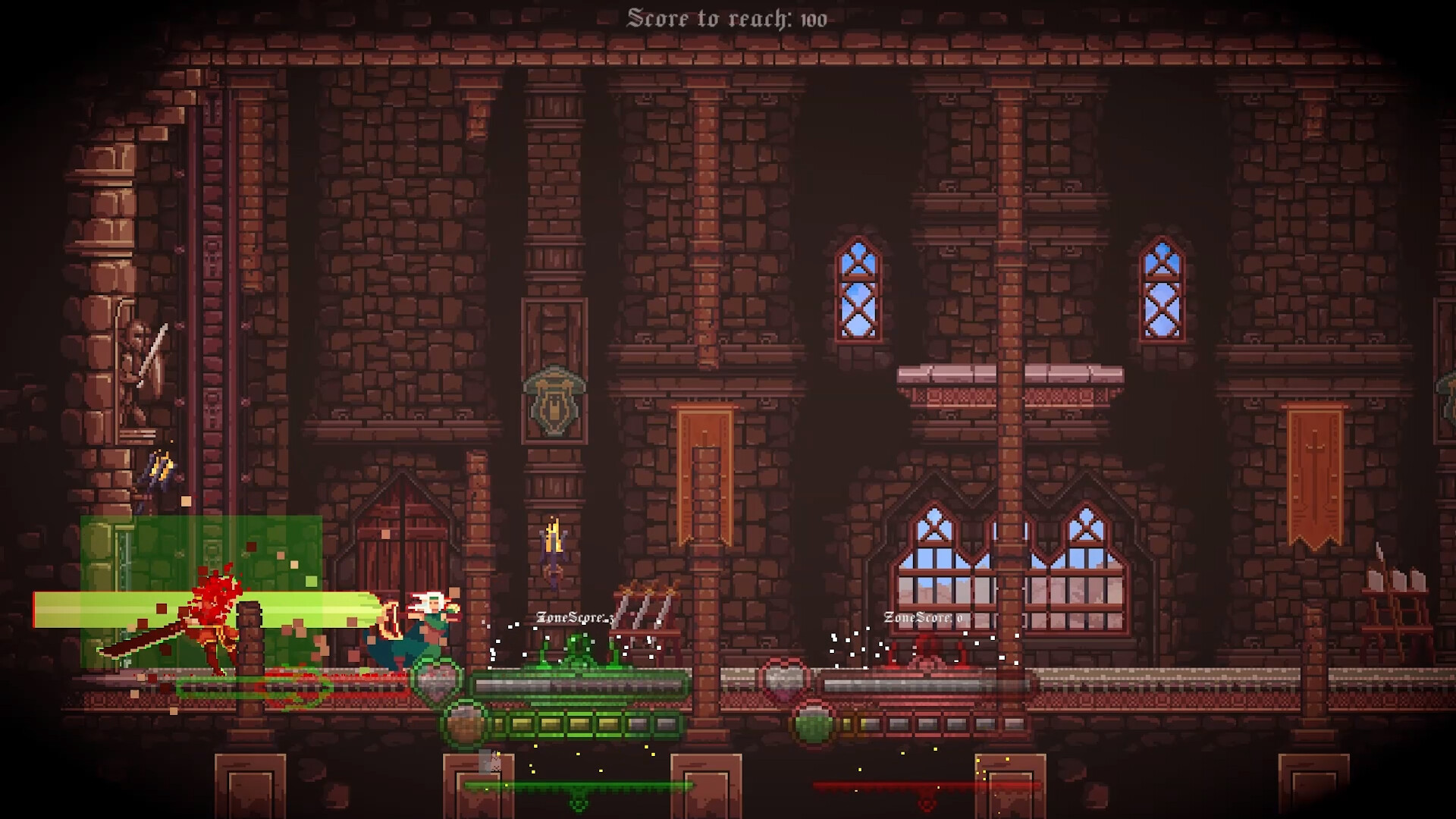 Battlement screenshot 4