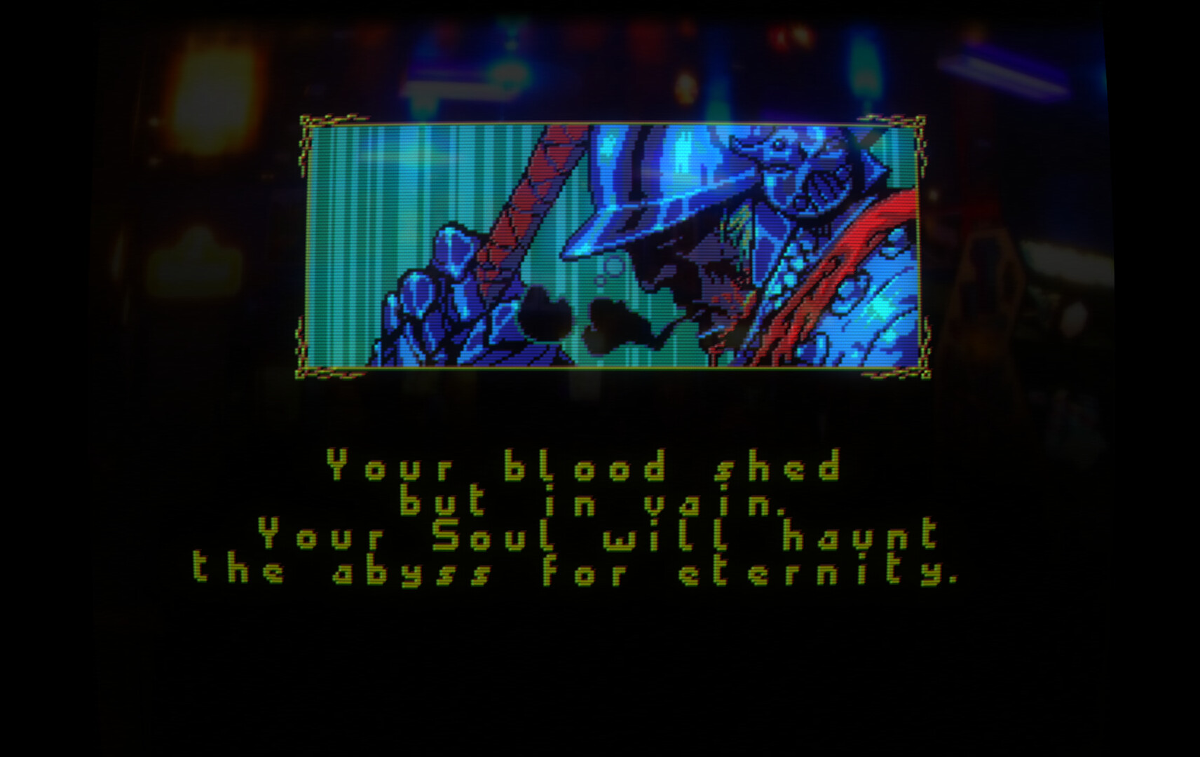 Skull8 screenshot 6