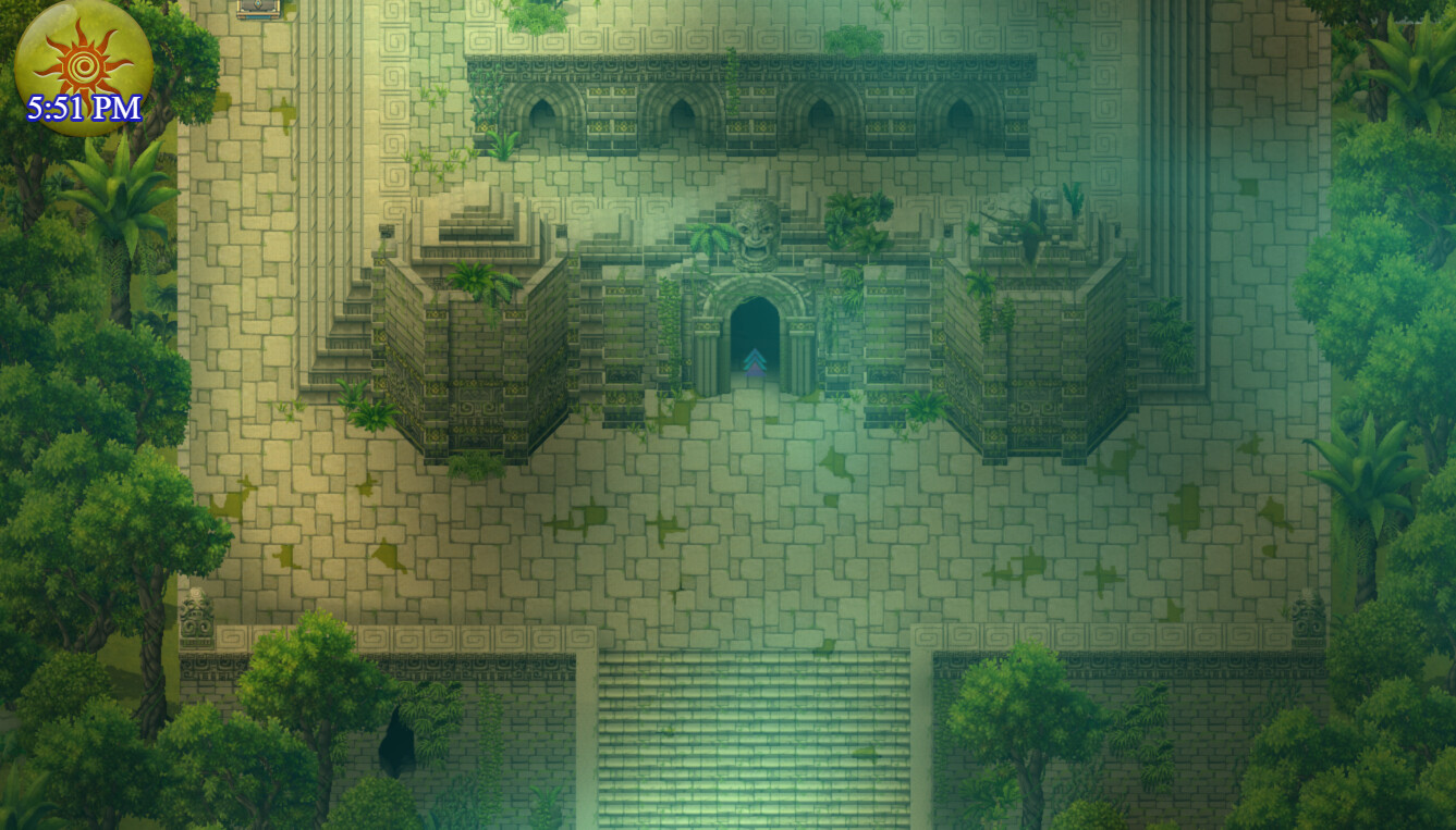 Leyline Chronicles 2 screenshot 2