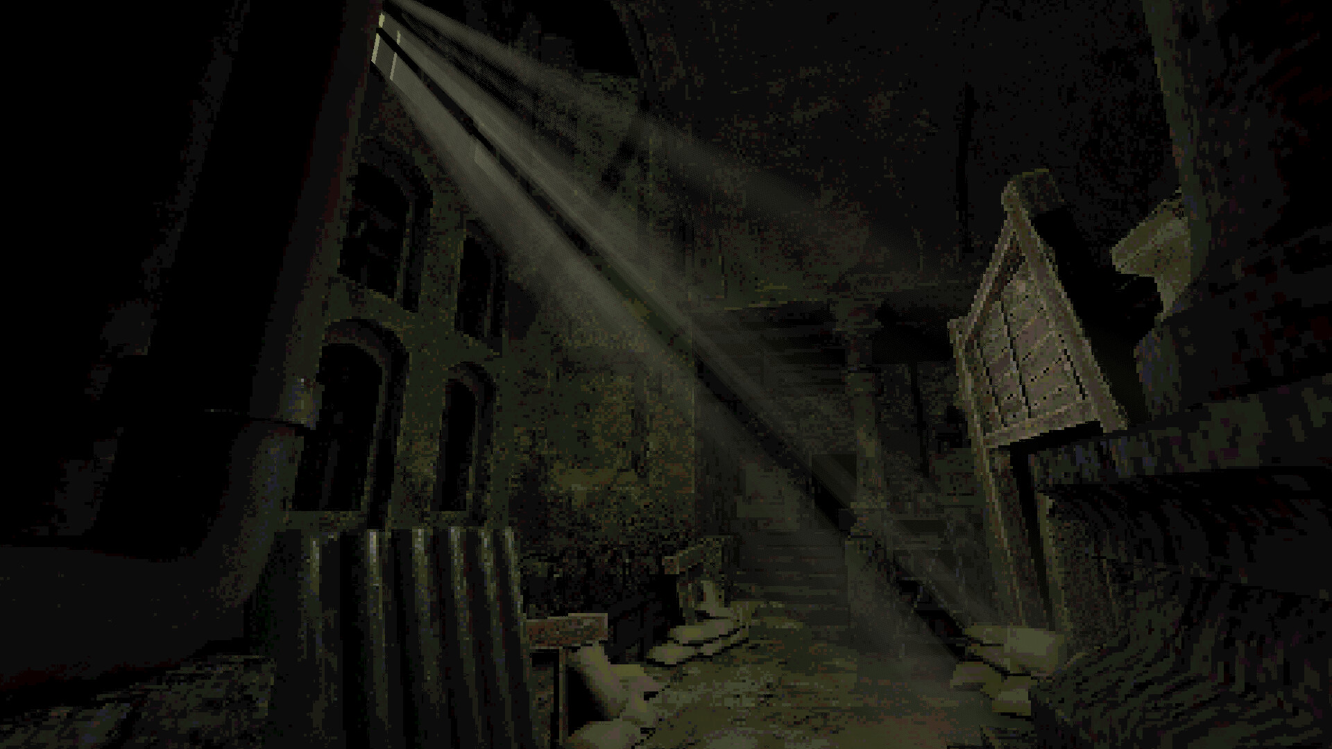 In Hope Voiden screenshot 5