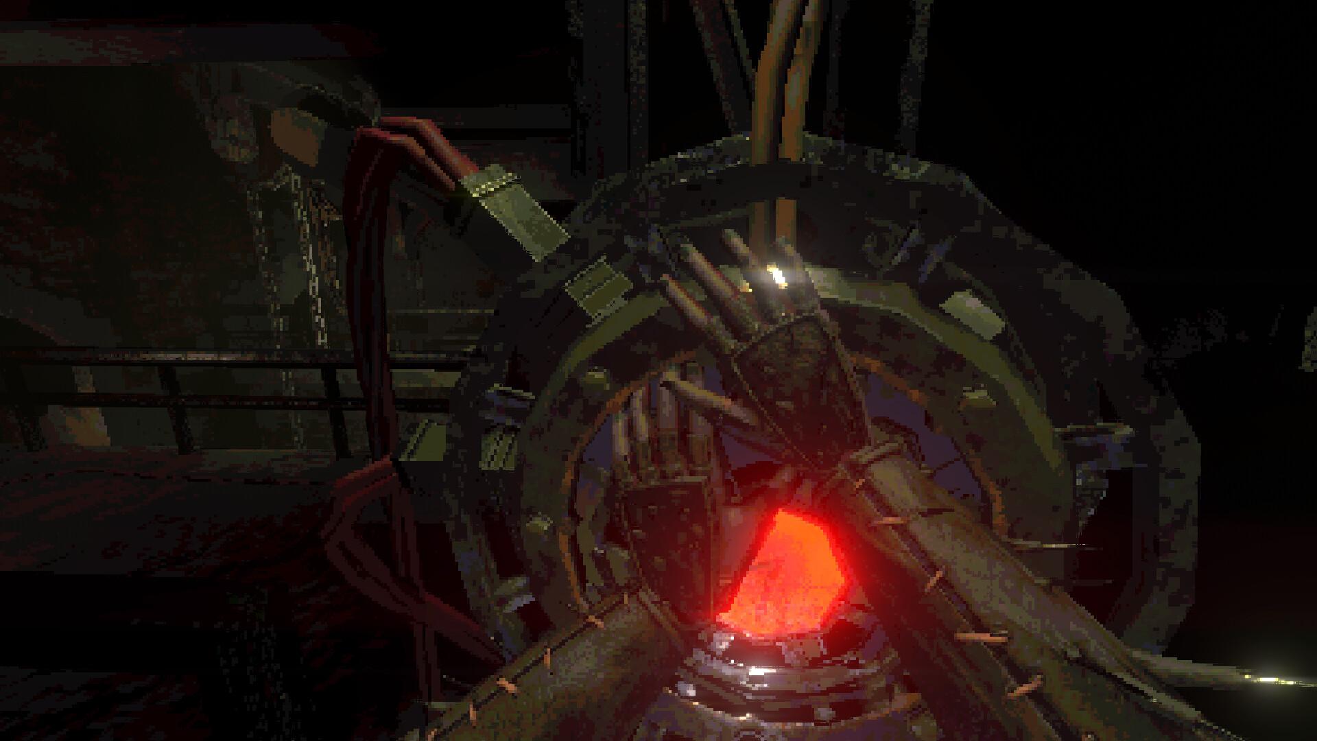 In Hope Voiden screenshot 3