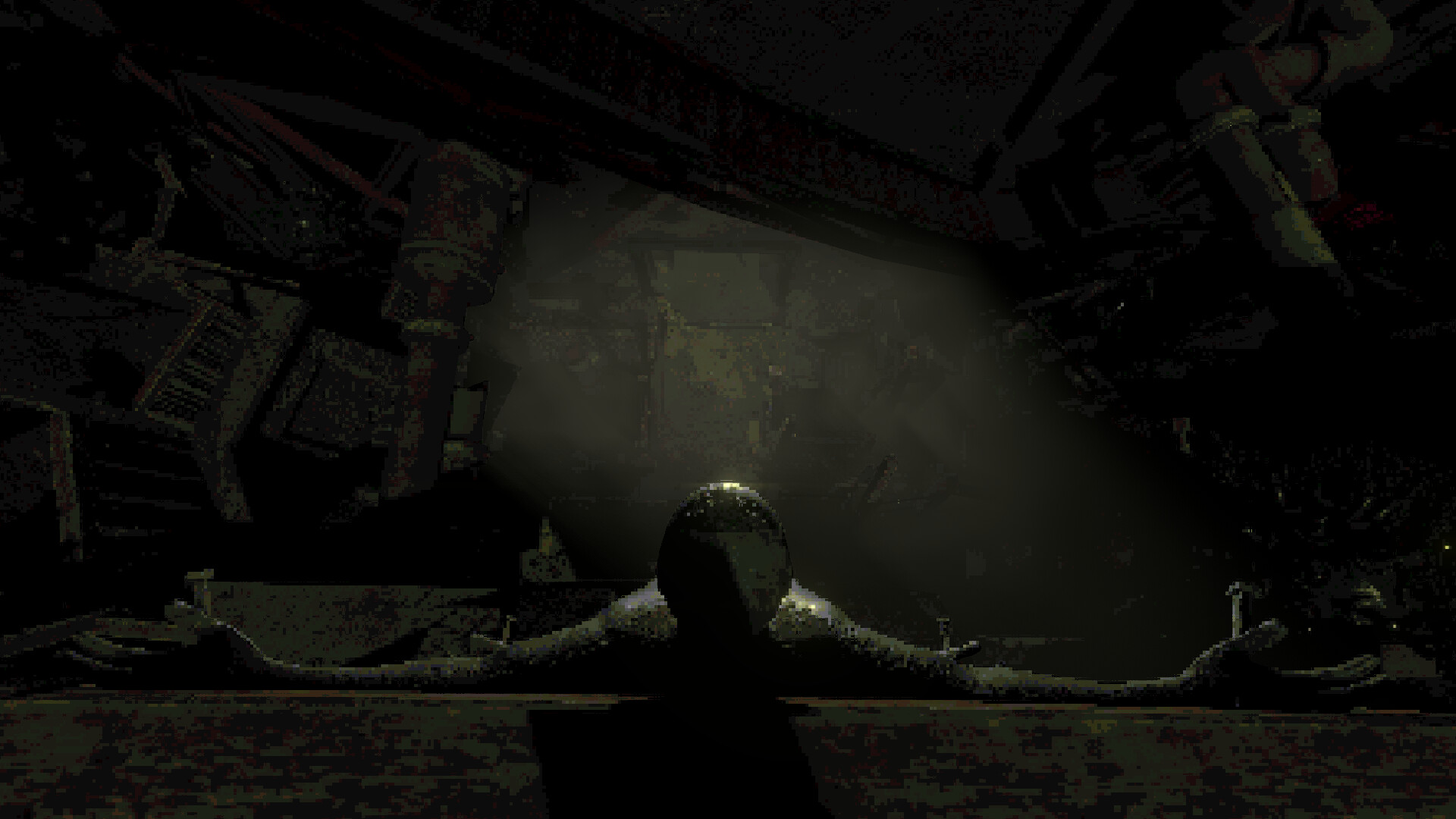 In Hope Voiden screenshot 9