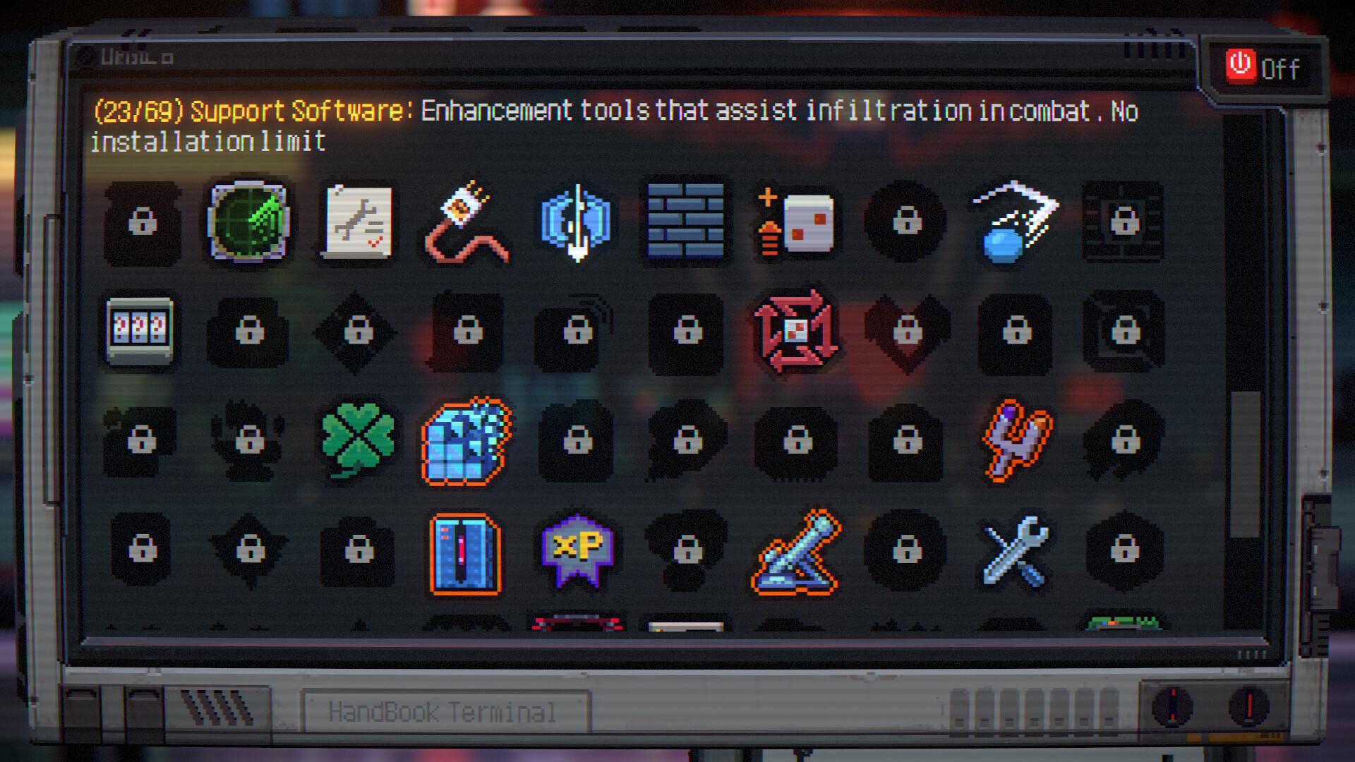 Dicey Hacker 1999 screenshot 16