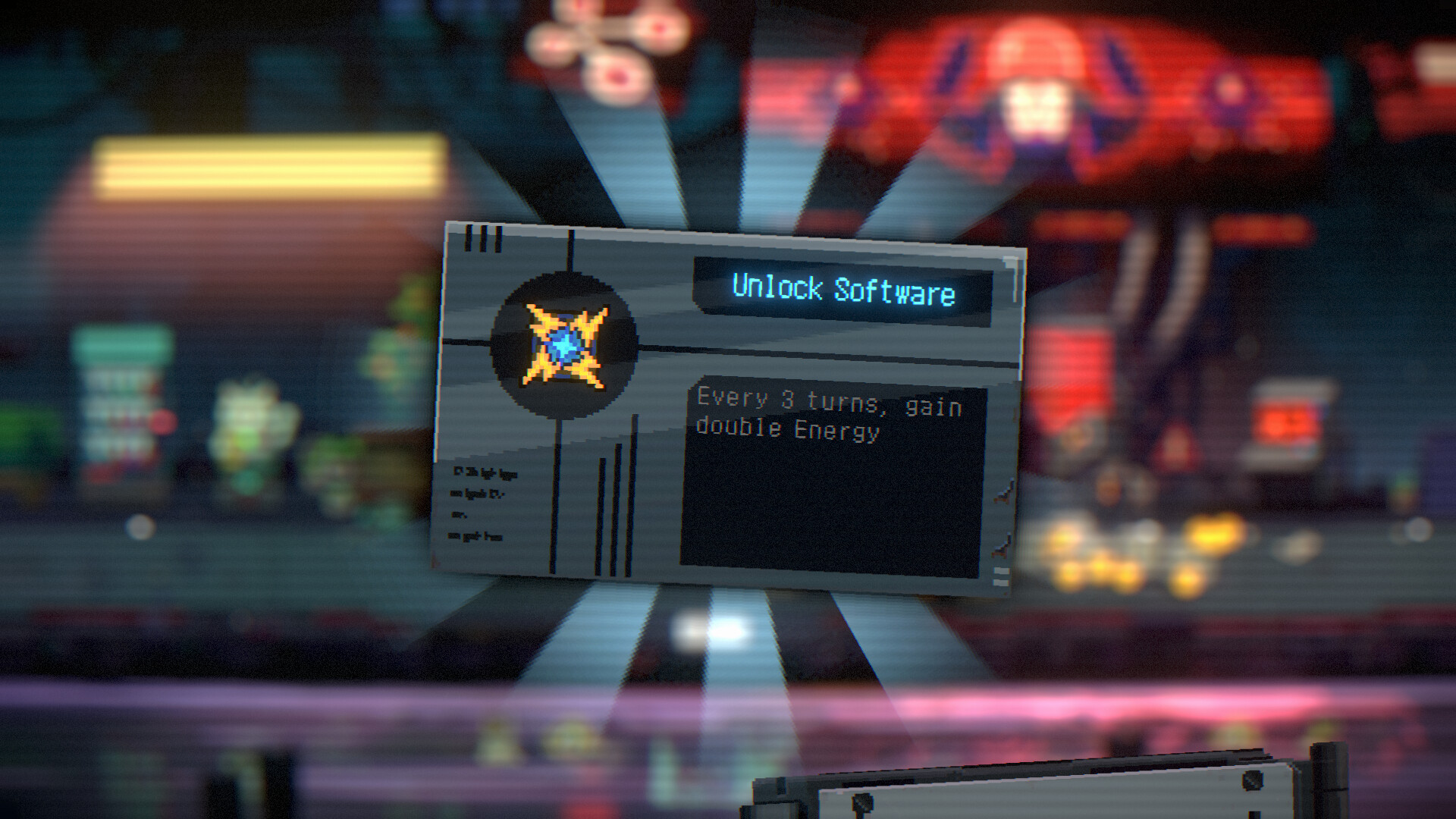 Dicey Hacker 1999 screenshot 14