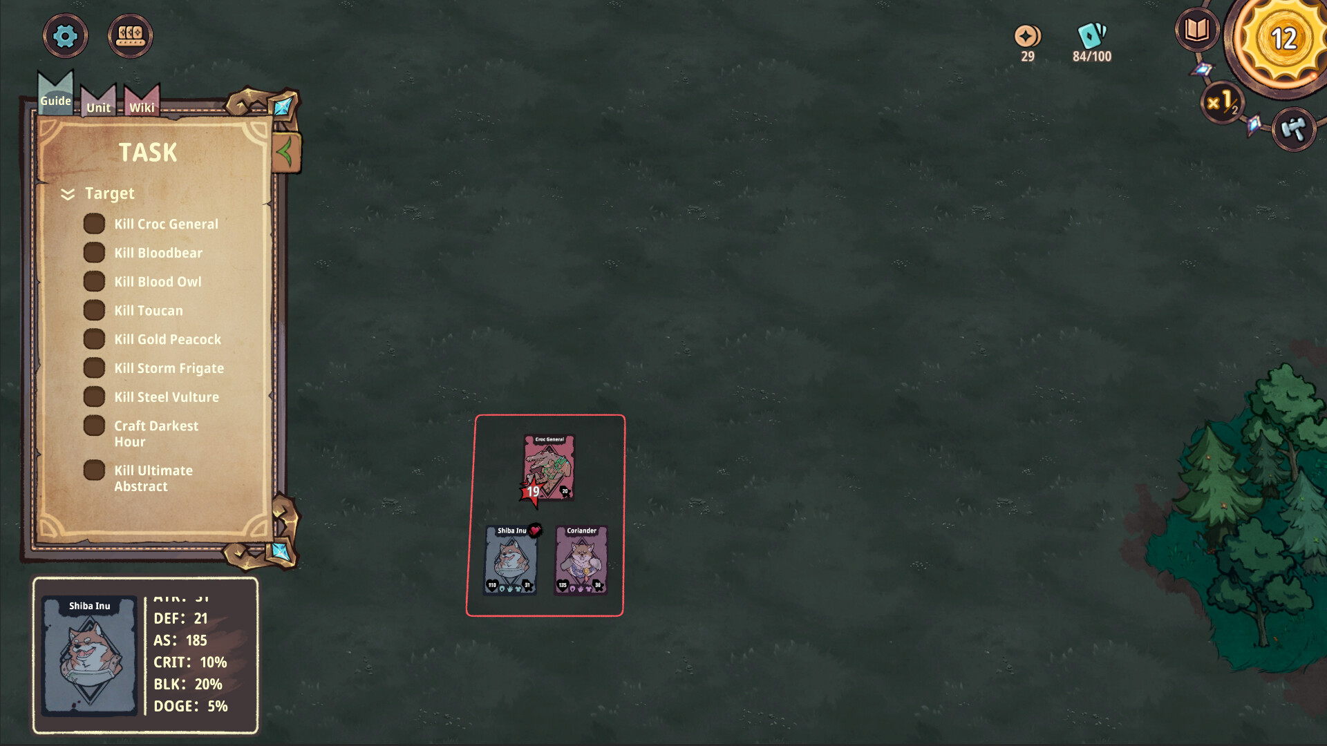Flatlands screenshot 4