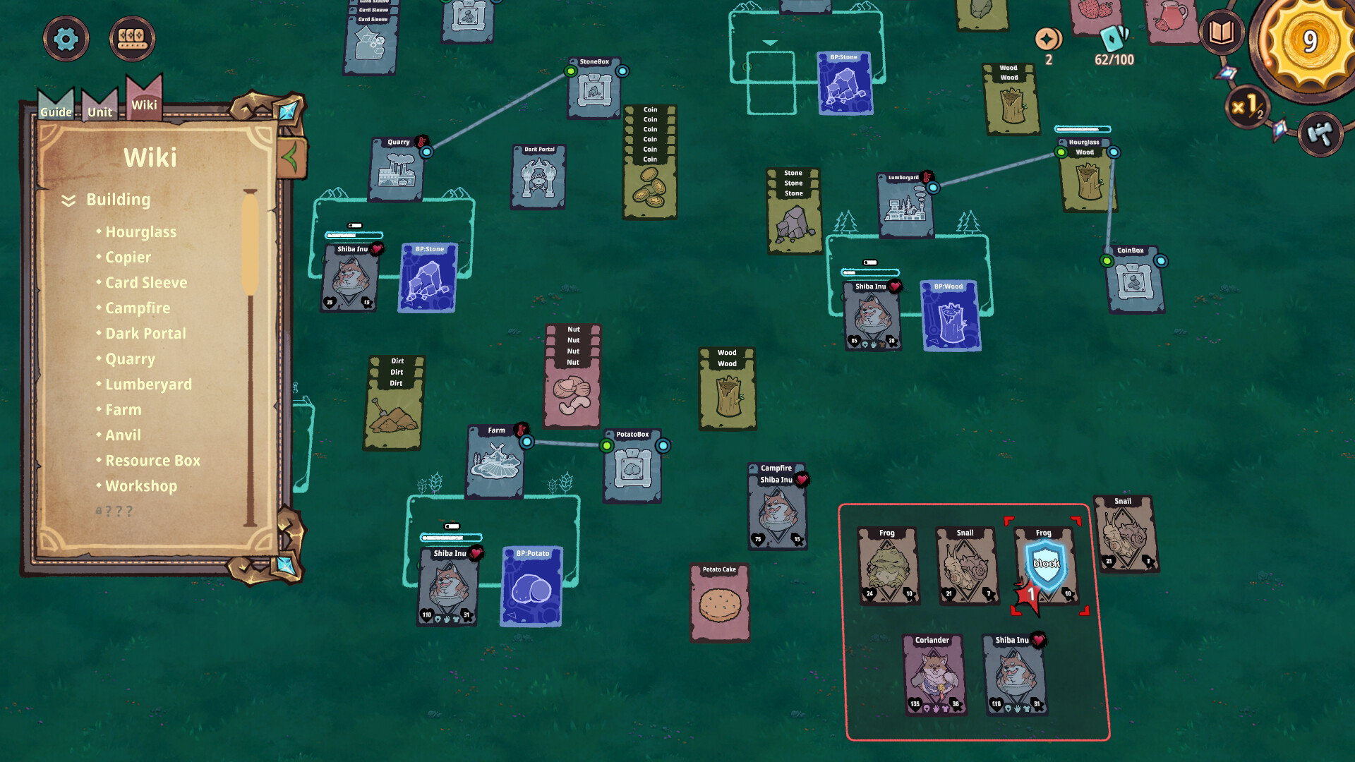Flatlands screenshot 5