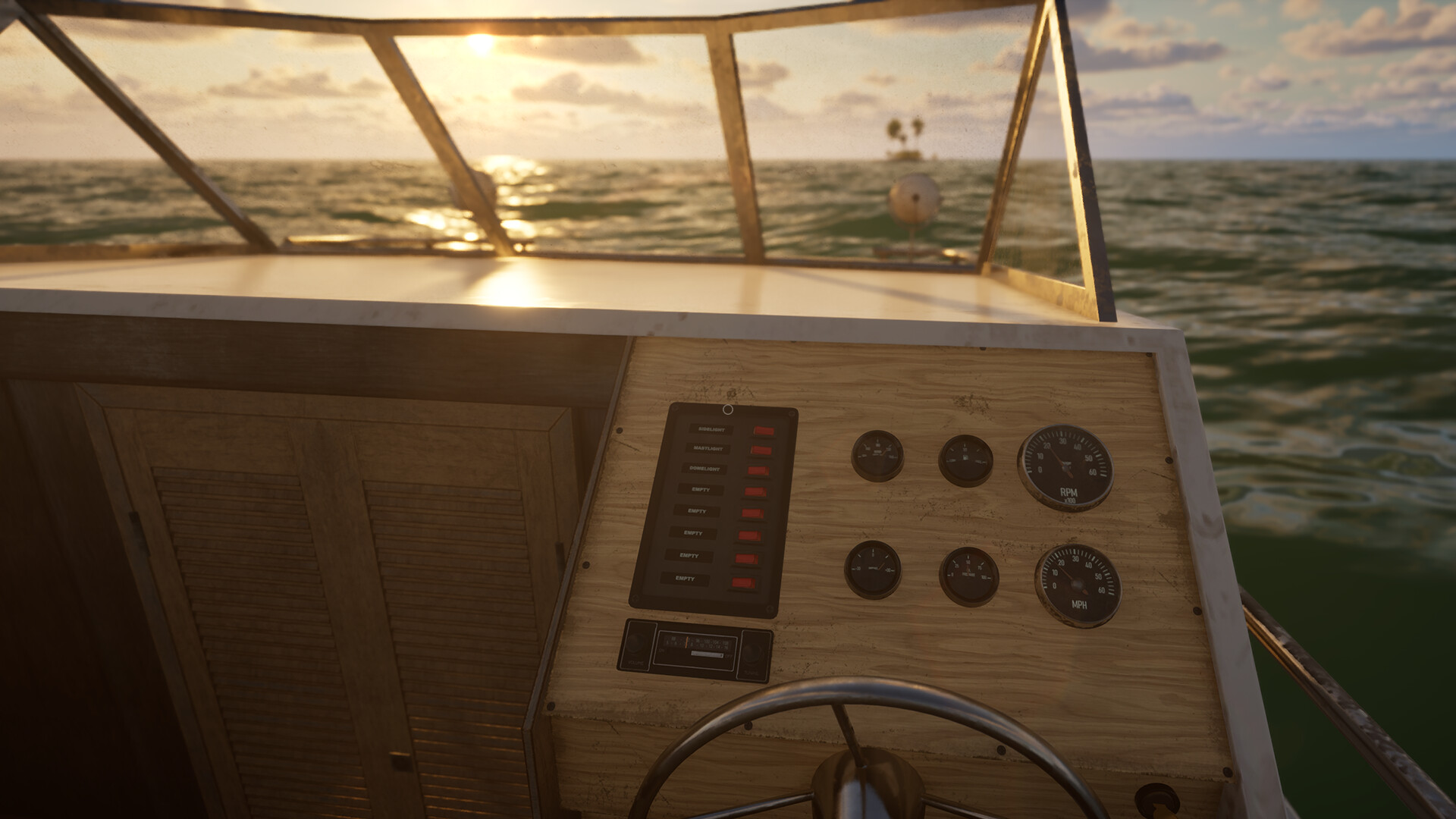 Catch&Cargo screenshot 1