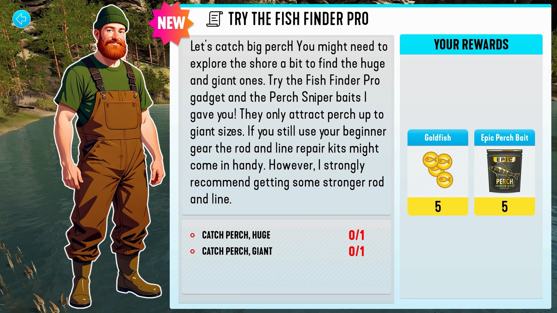 Fishing Friends 3D screenshot 17