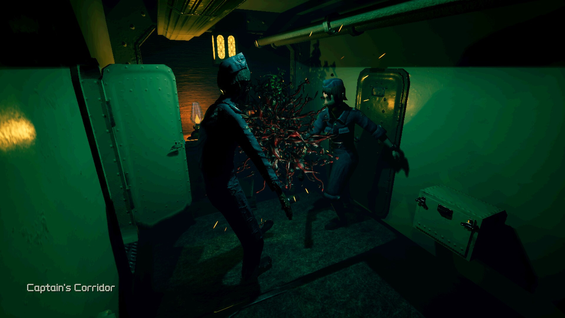 Heavy Metal Death Can screenshot 8