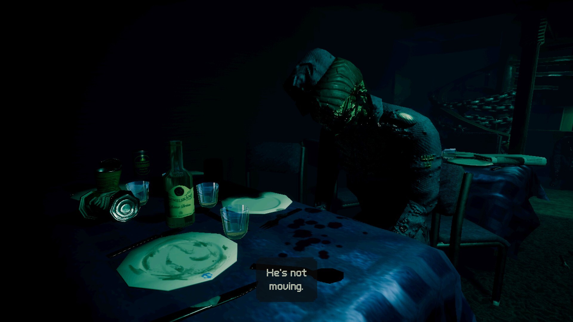 Heavy Metal Death Can screenshot 11