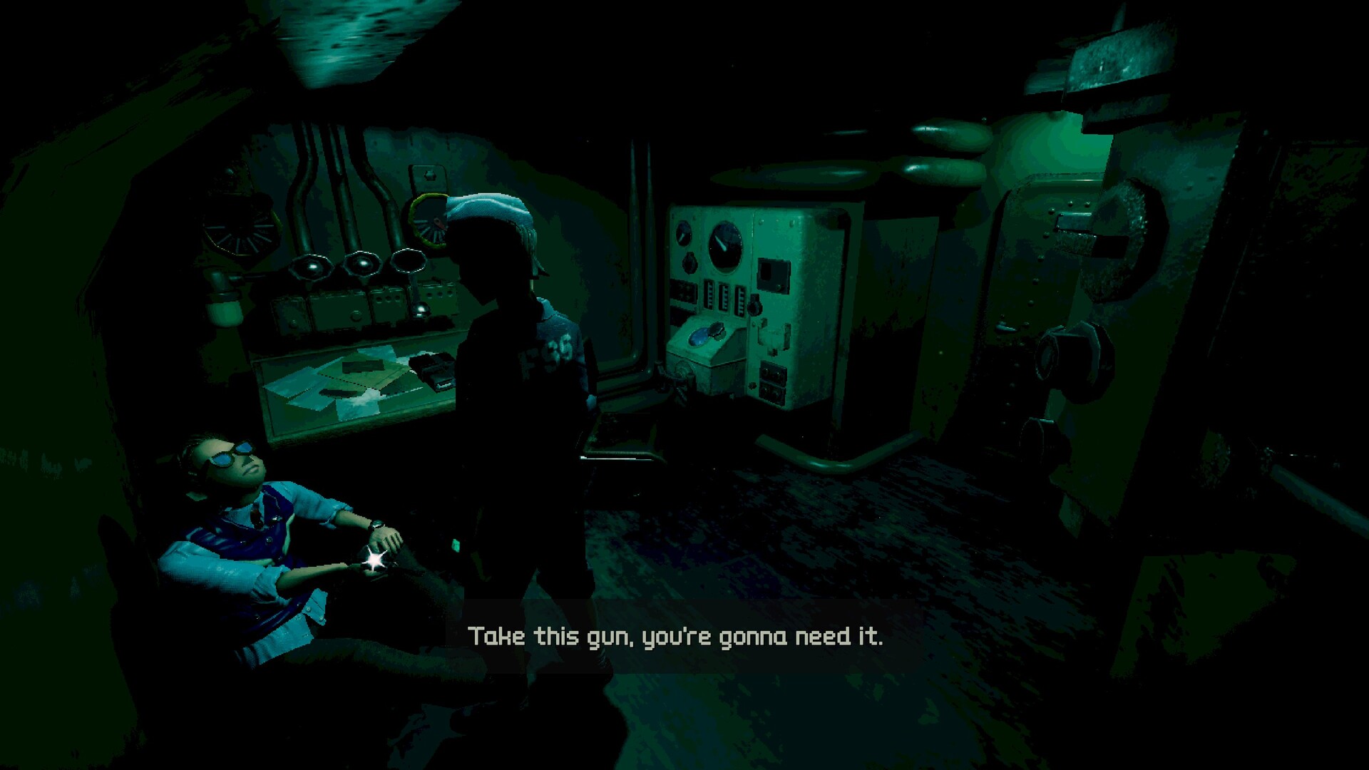 Heavy Metal Death Can screenshot 1