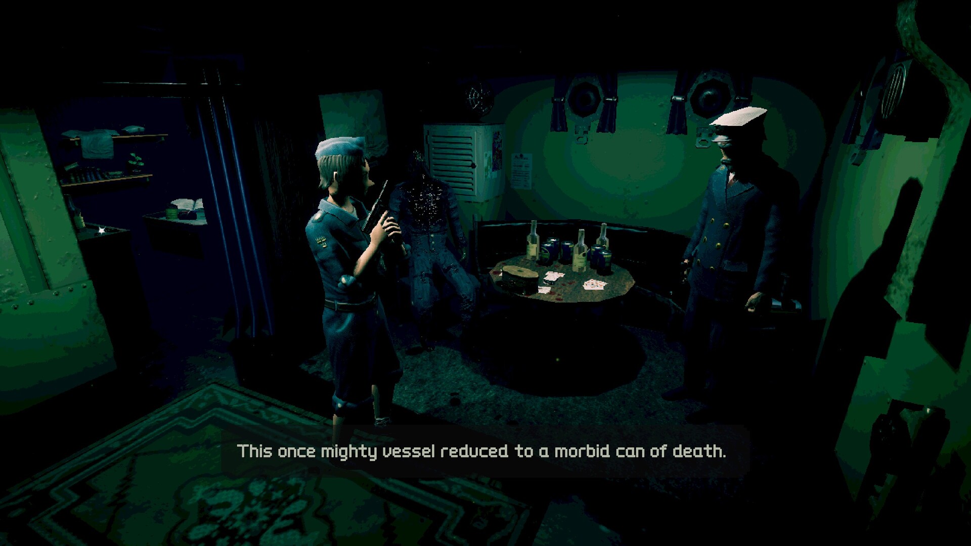 Heavy Metal Death Can screenshot 6