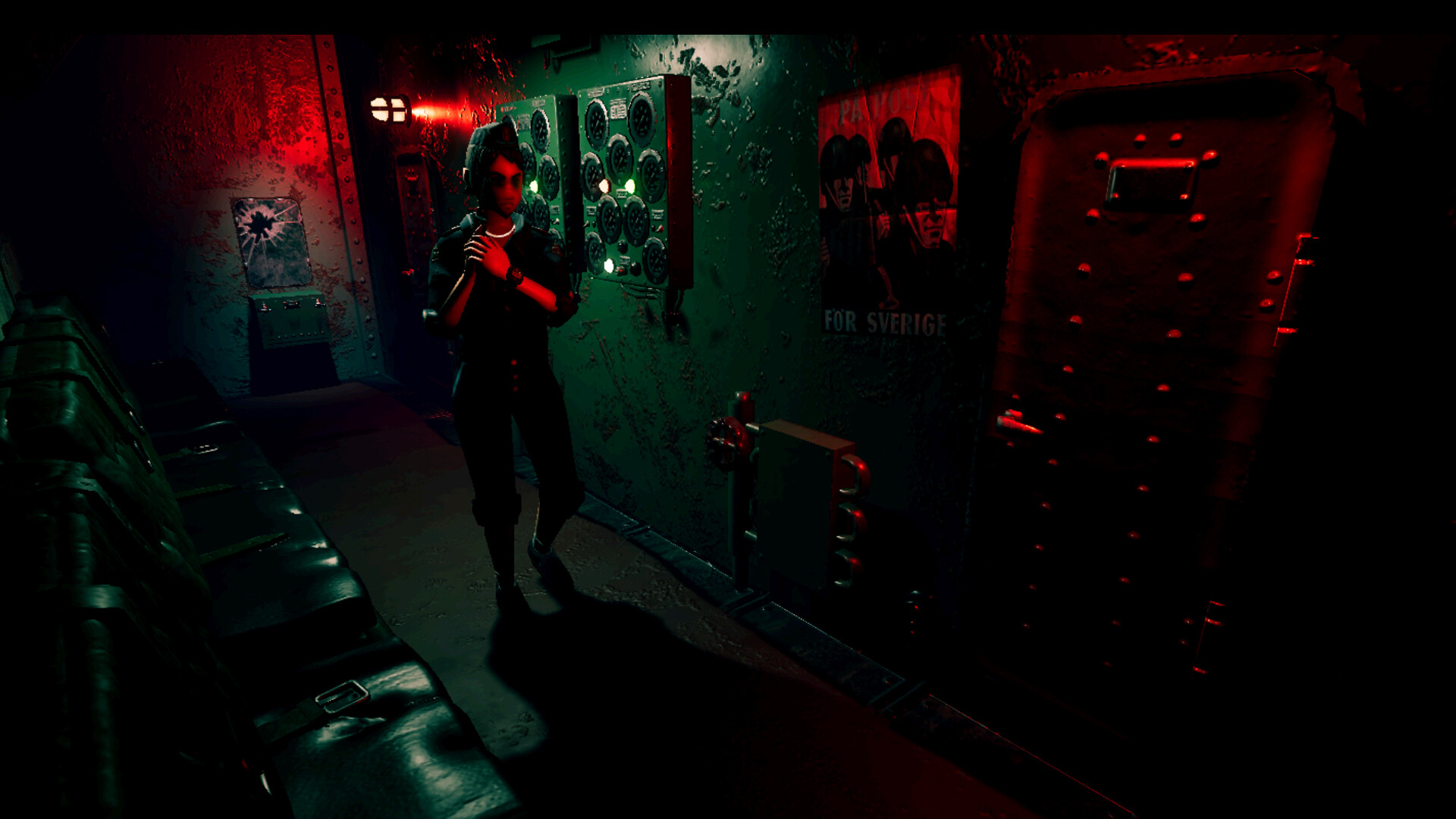 Heavy Metal Death Can screenshot 2