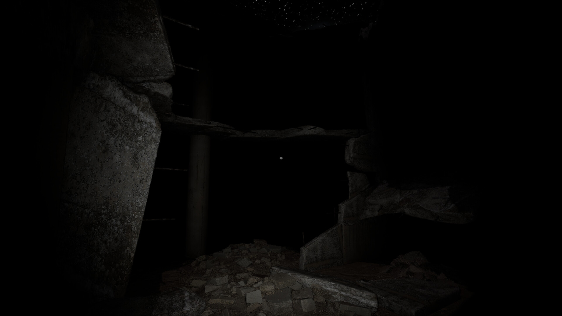 Mountain's Secret screenshot 2