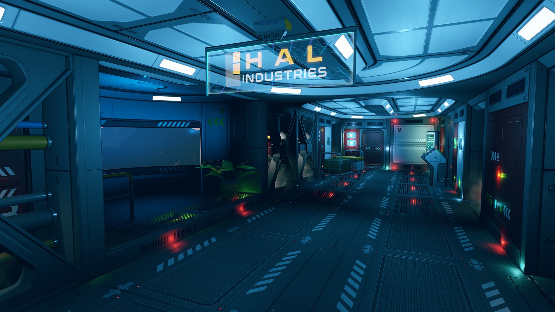 HAL Protocol screenshot 2