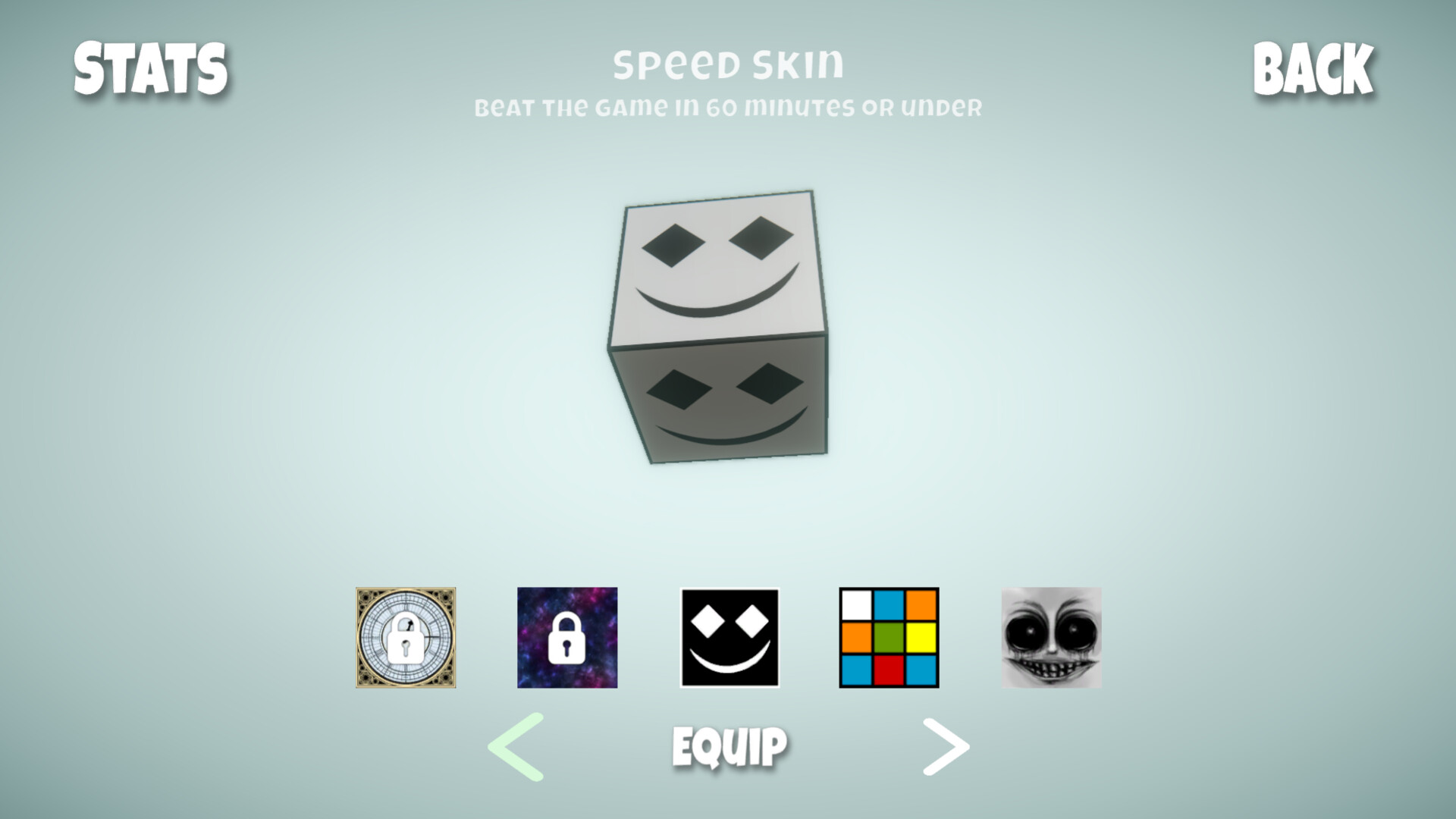 Cube Jump Game screenshot 3