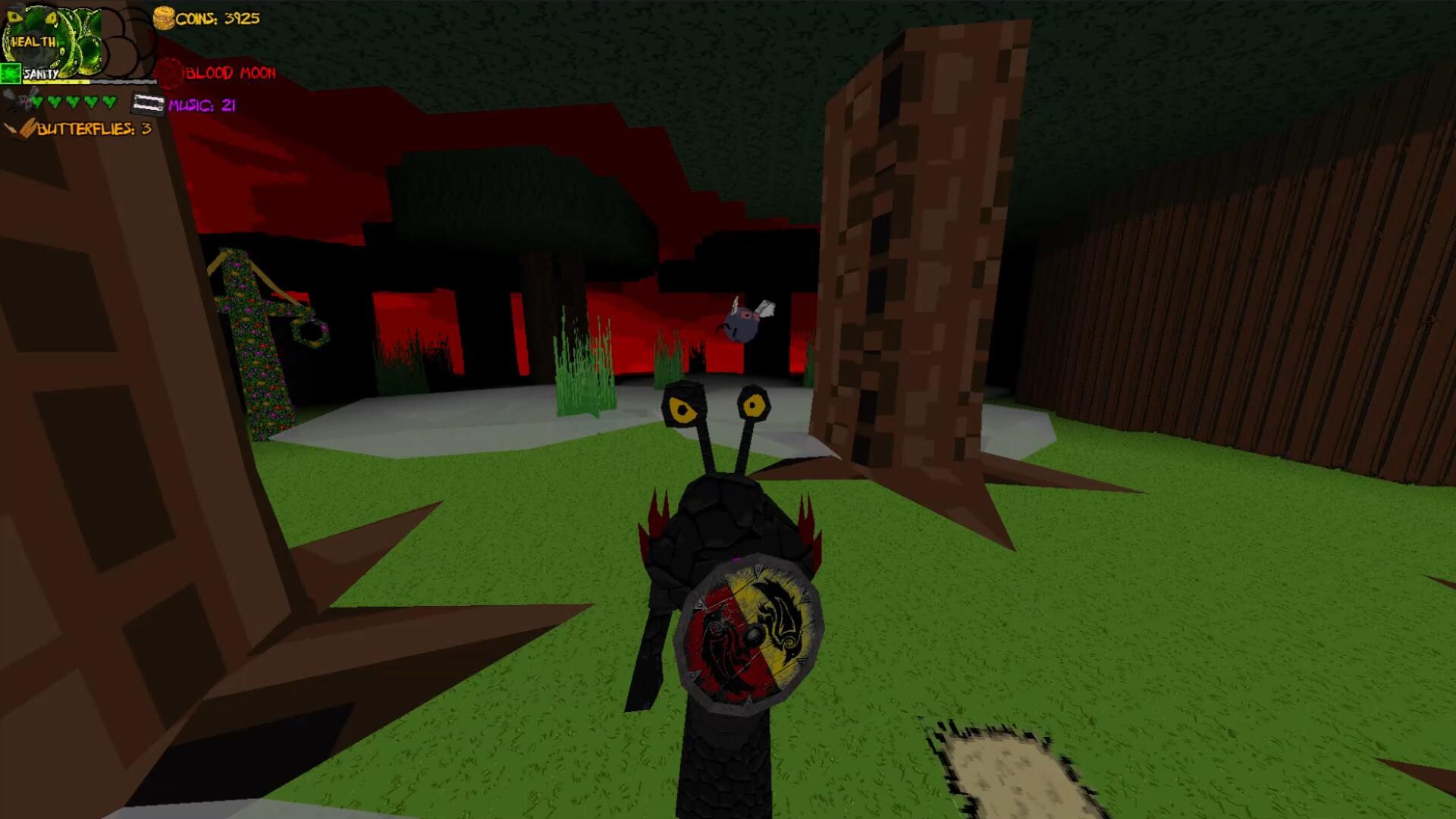 Depths of Insanity 3 screenshot 20