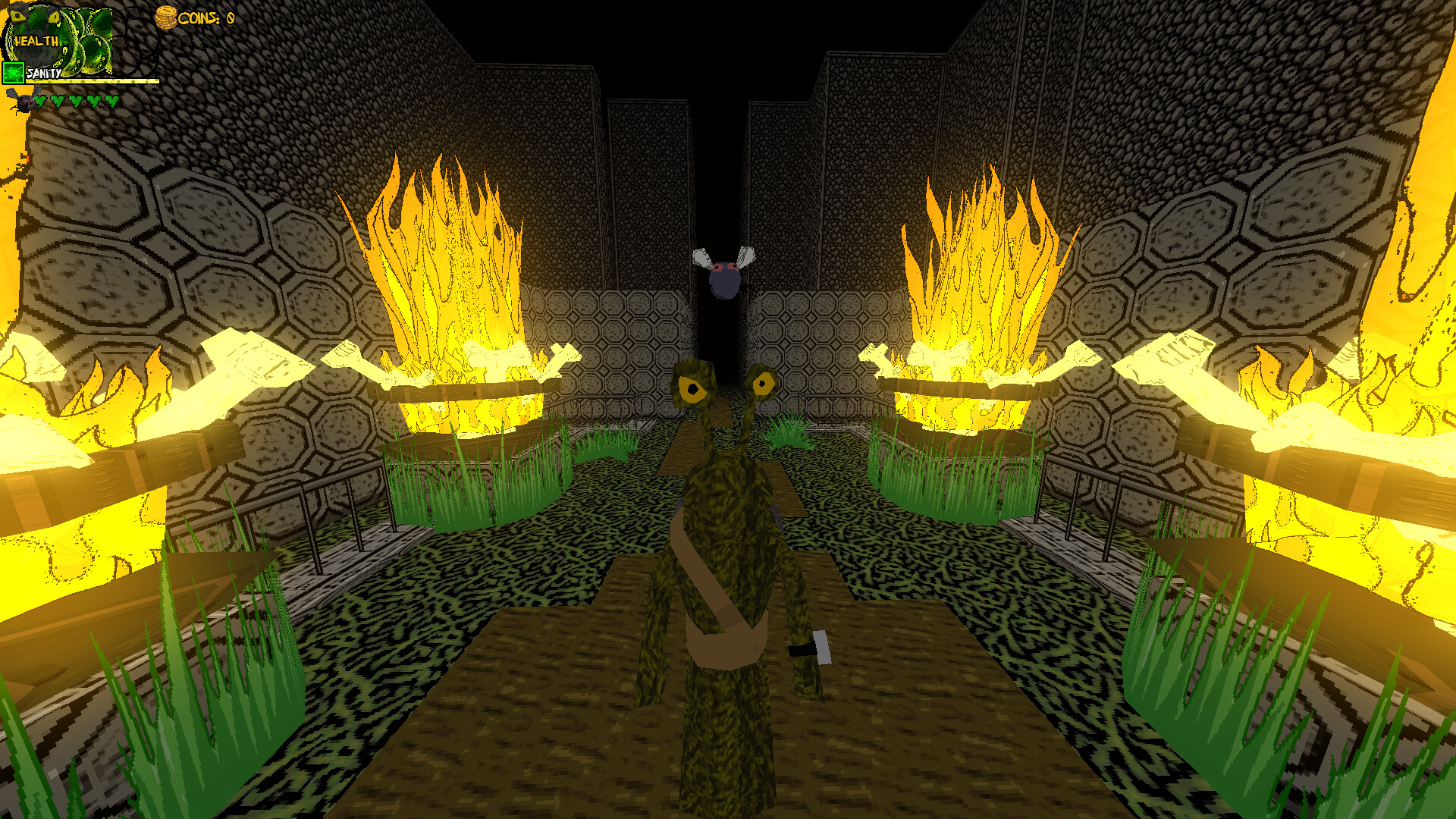 Depths of Insanity 3 screenshot 15