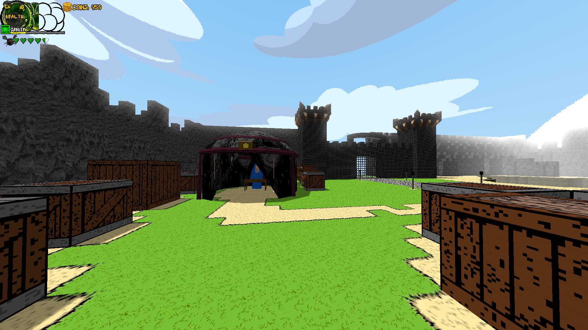 Depths of Insanity 3 screenshot 10
