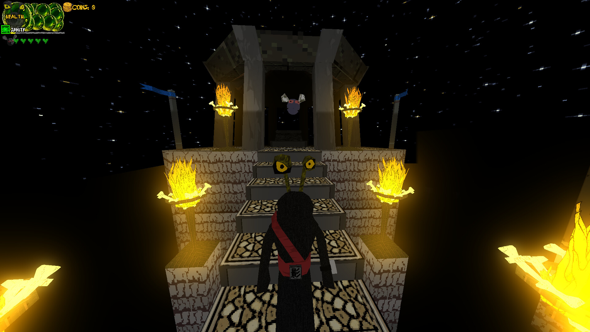 Depths of Insanity 3 screenshot 18