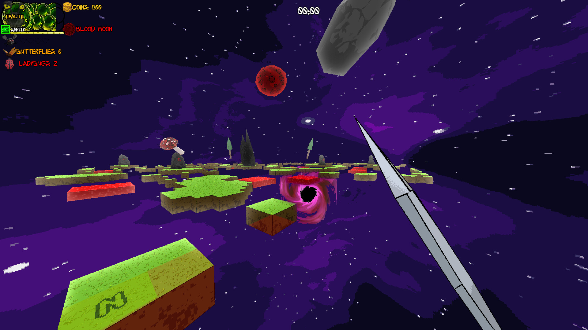 Depths of Insanity 3 screenshot 7
