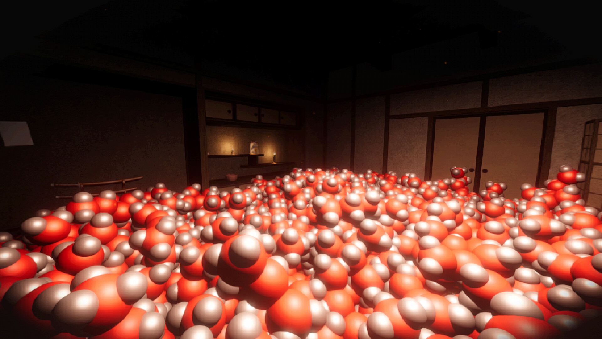 The Unplace screenshot 4