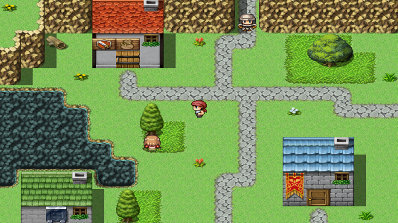 Eternal Realm screenshot 5