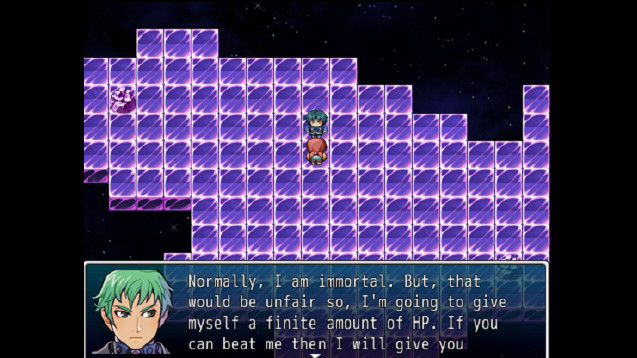 Eternal Realm screenshot 7