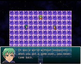 Eternal Realm screenshot 6