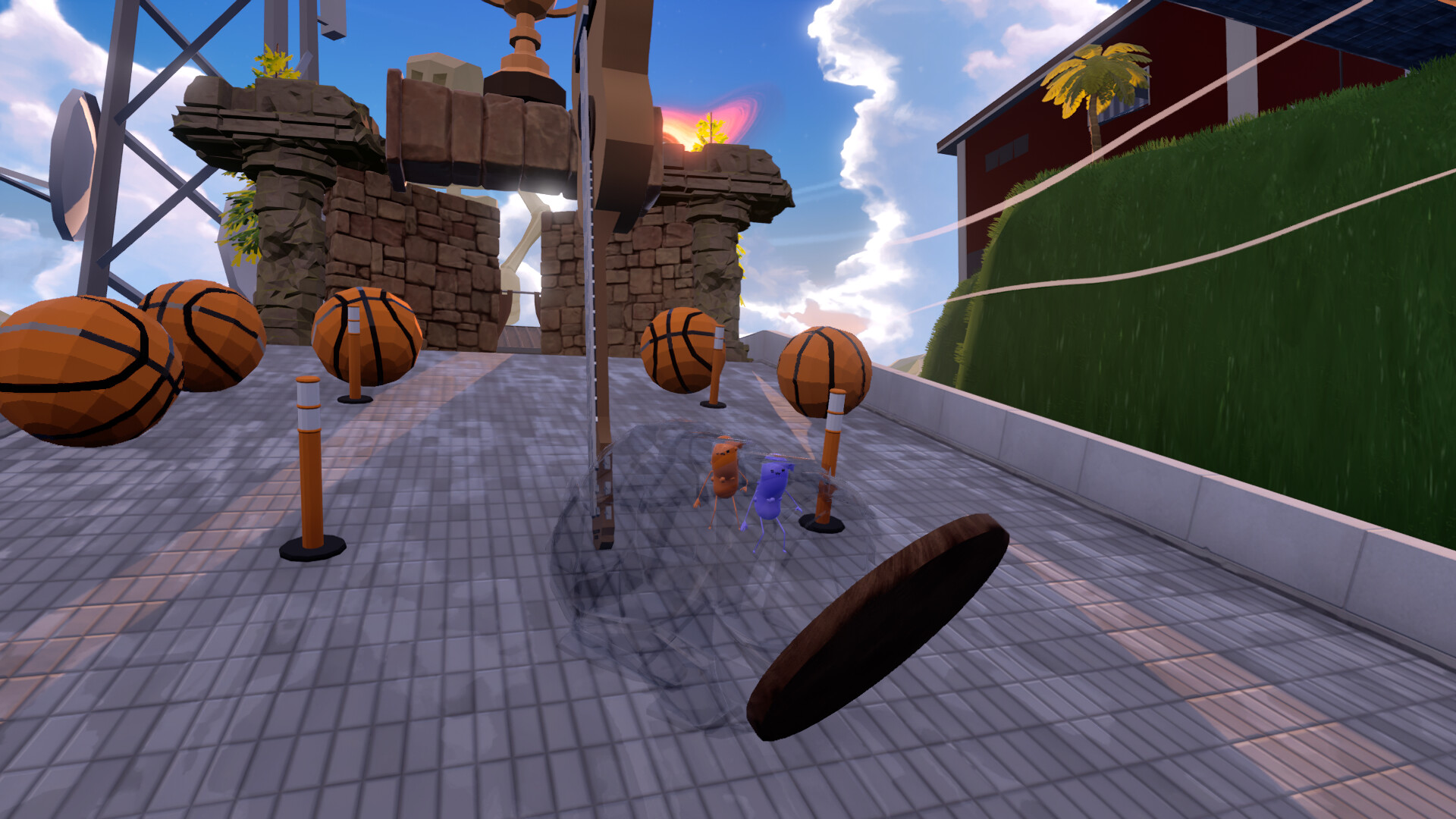 Pickle Panic screenshot 8