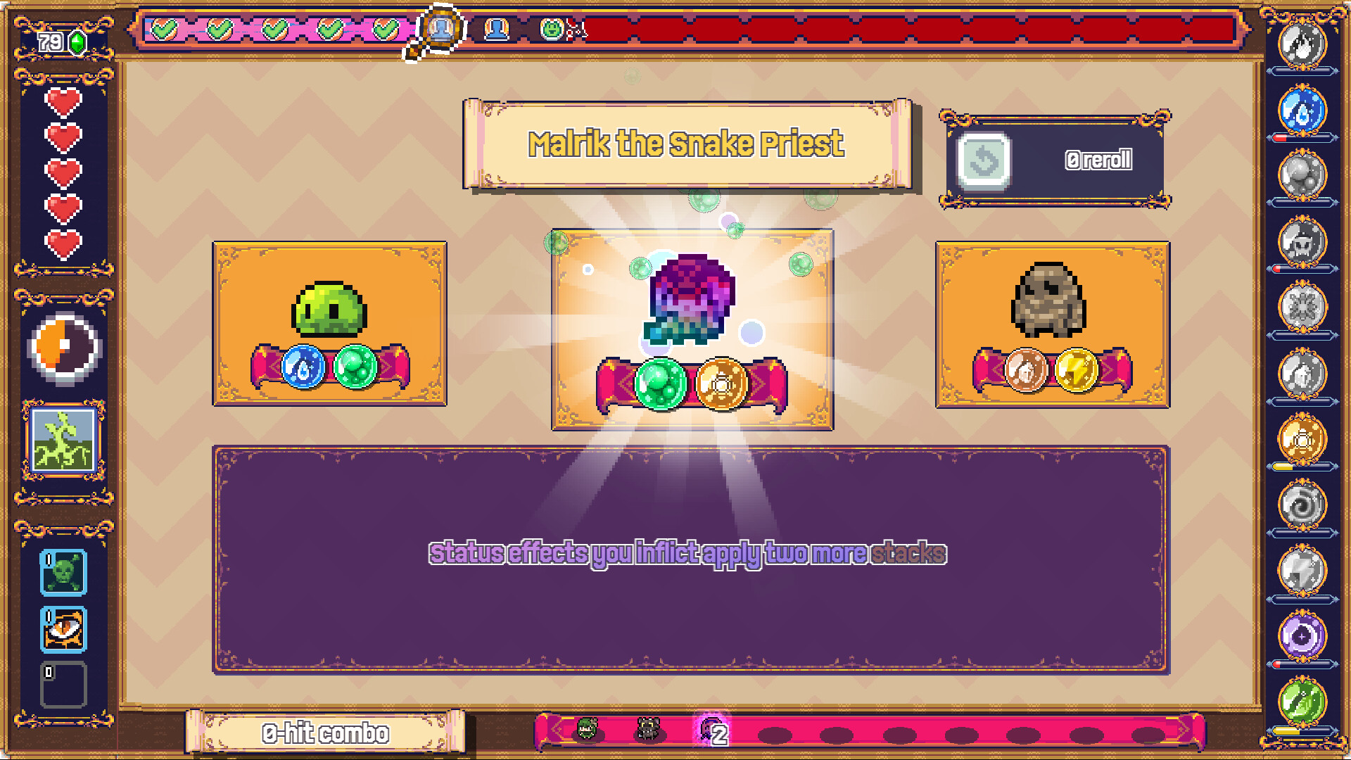 Brick By Brick screenshot 3