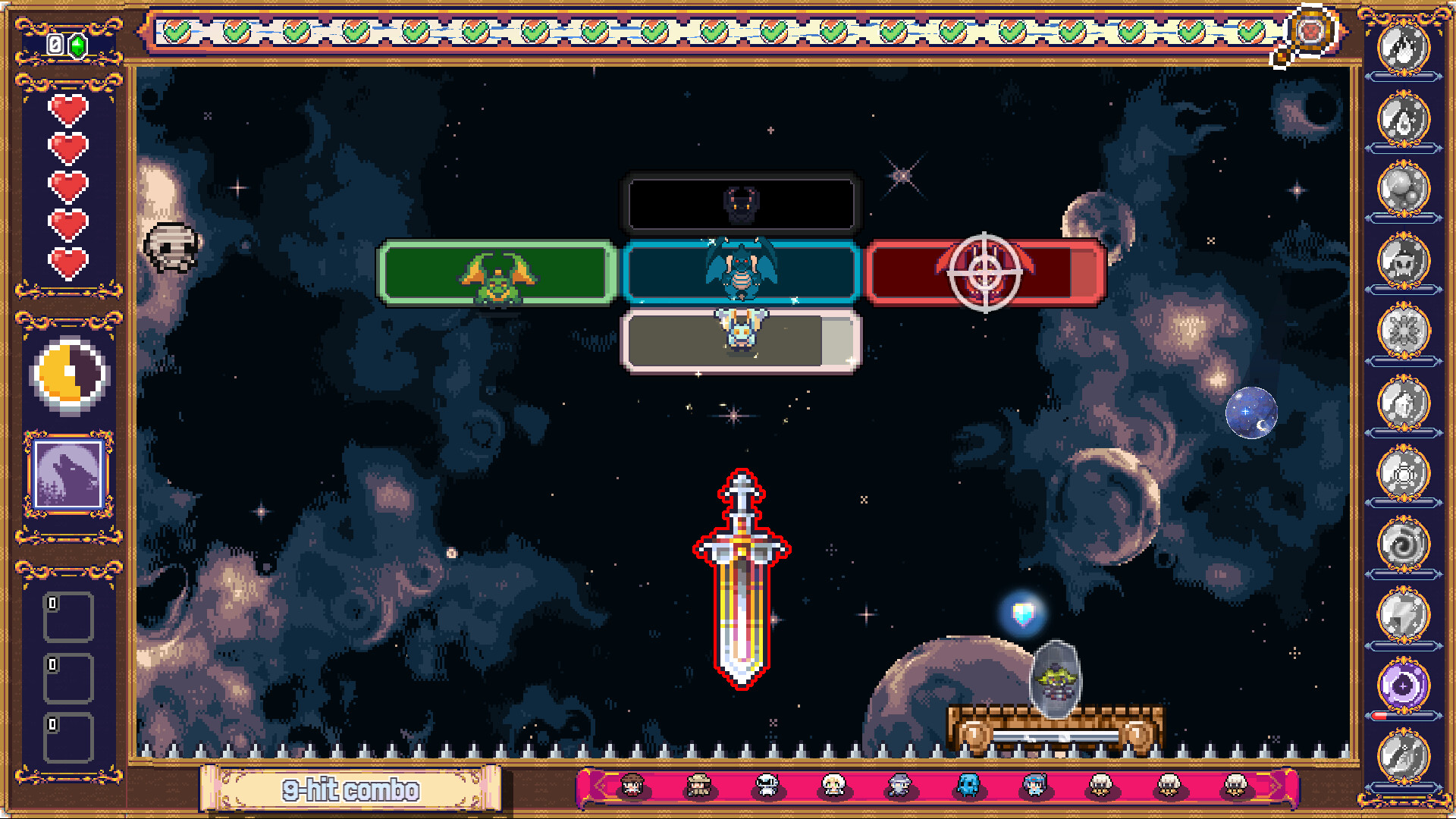 Brick By Brick screenshot 4