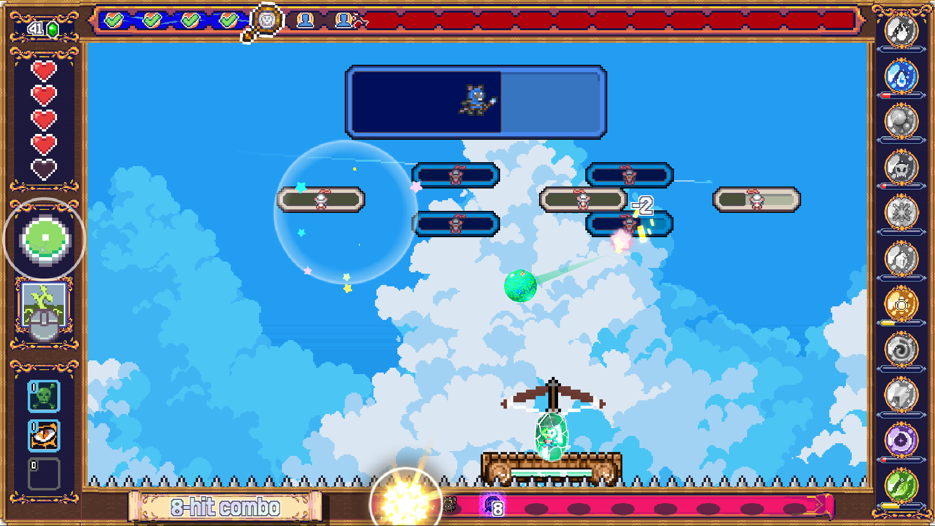 Brick By Brick screenshot 2