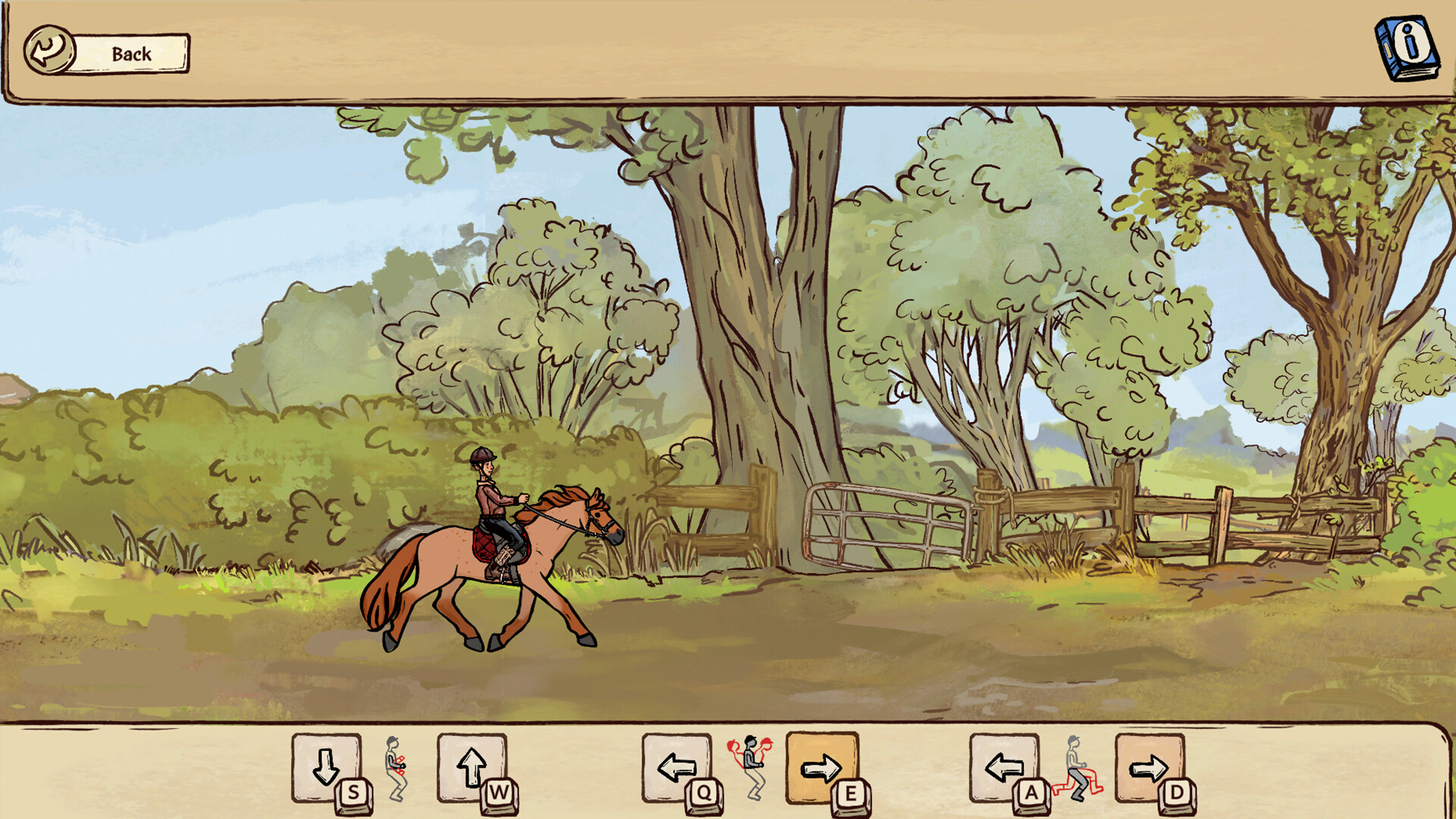 Horses of Hoofprint Bay screenshot 8