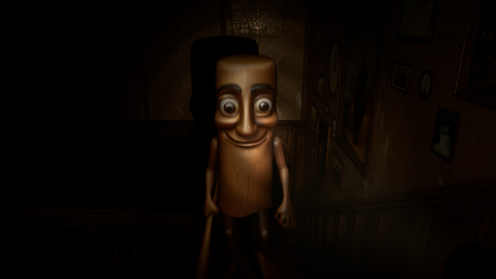 BRAINROT NIGHTMARES screenshot 4