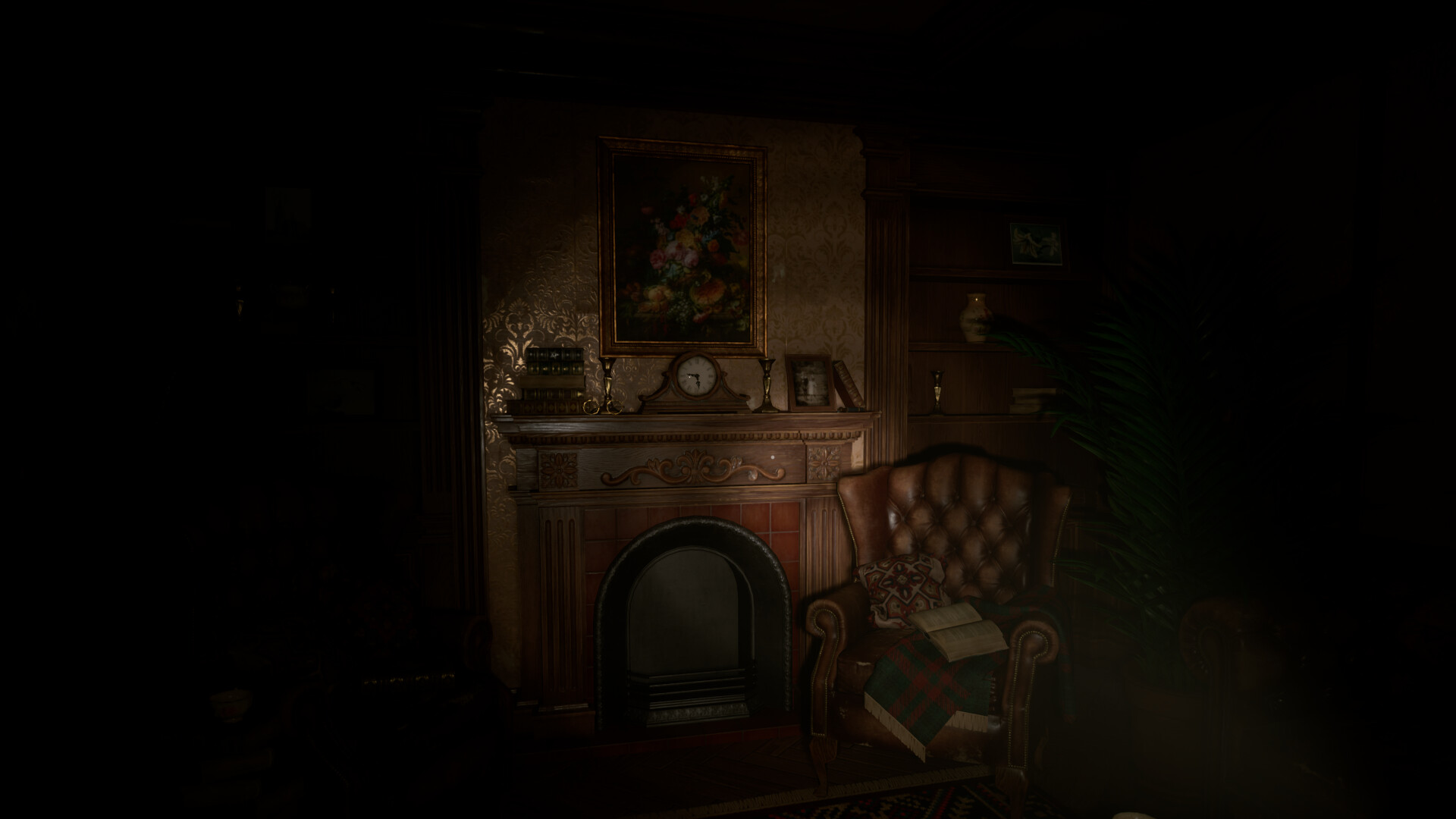 BRAINROT NIGHTMARES screenshot 2