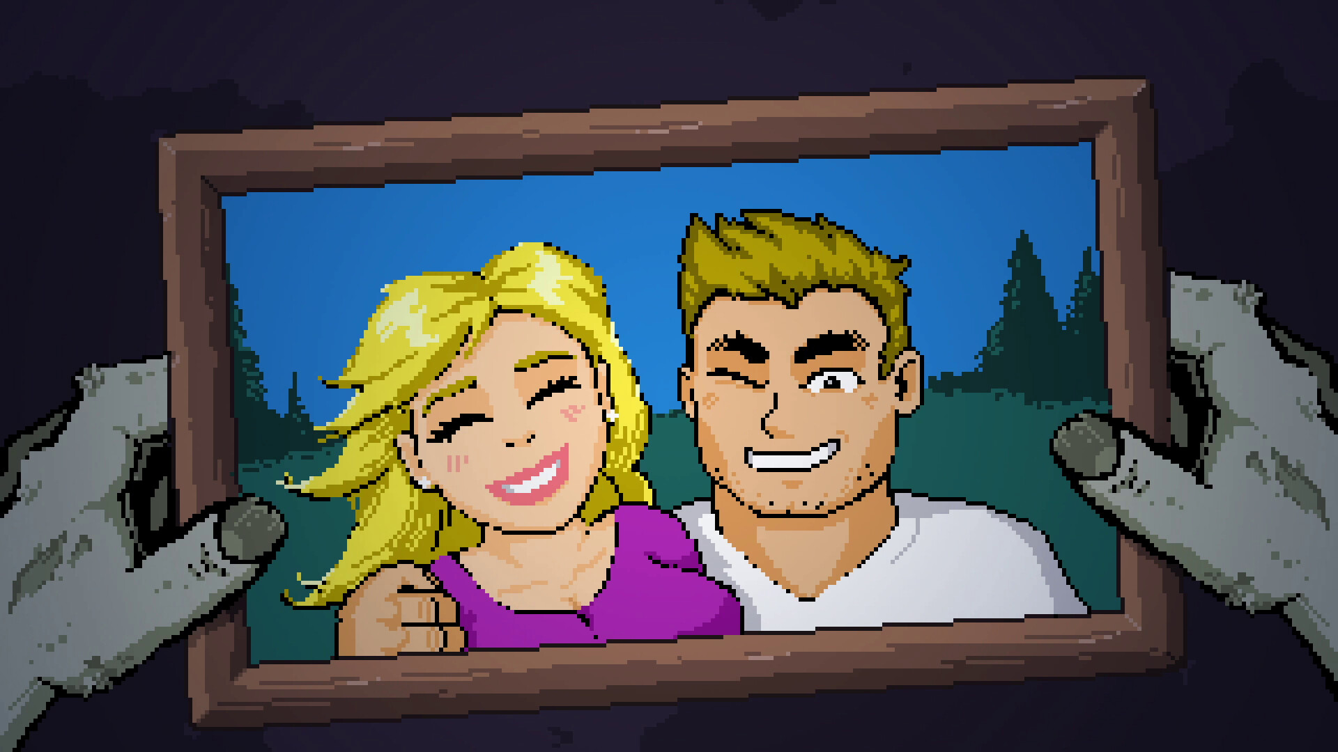 MADHOUSE screenshot 3