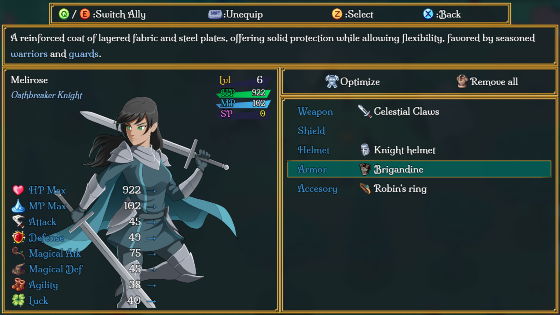 Echoes of the Skyfire screenshot 5
