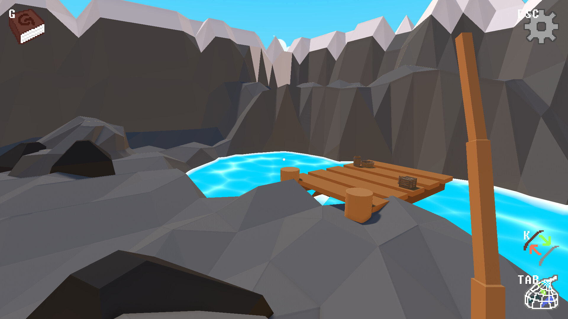 Fisher Man screenshot 4