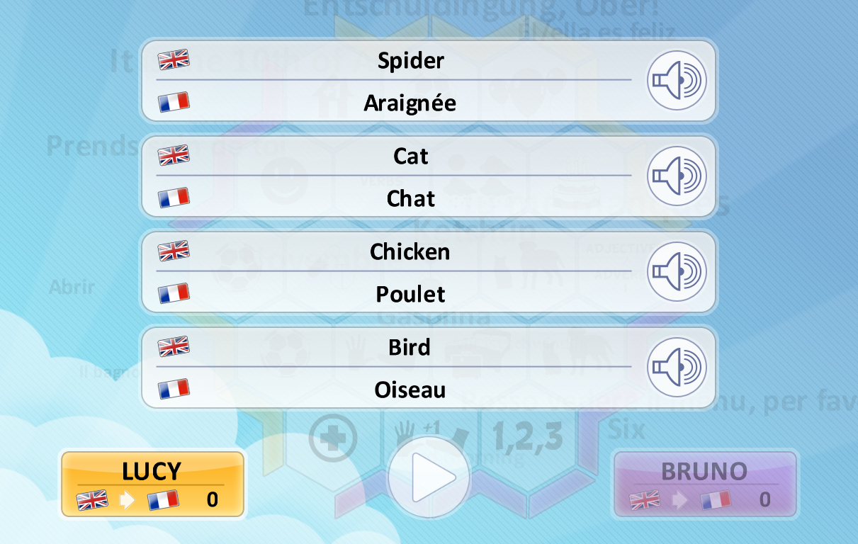 The Language Game screenshot 9